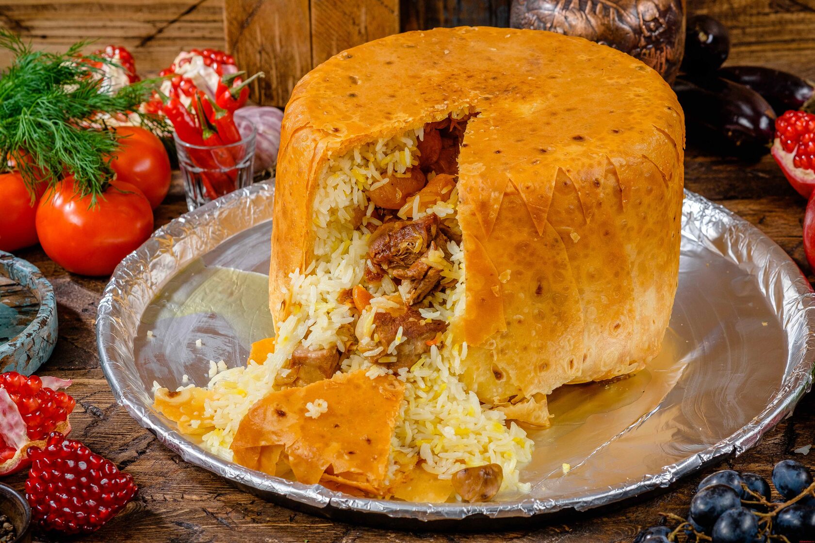 Шах-плов